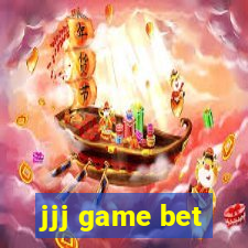 jjj game bet